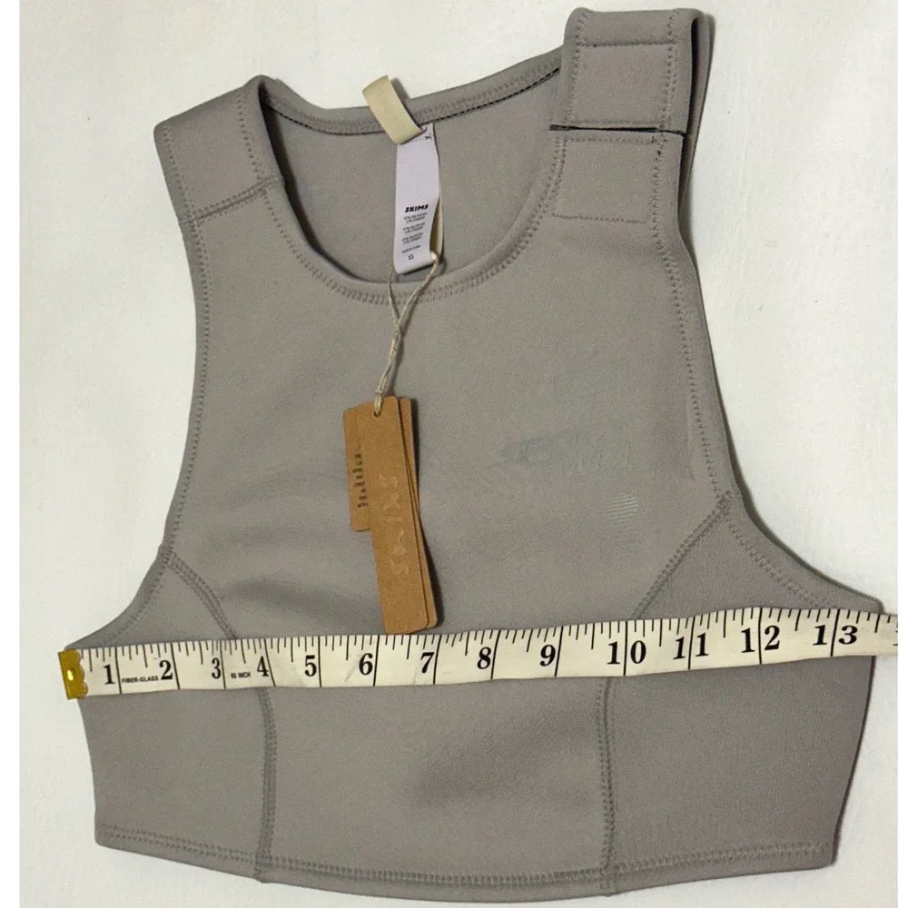 SKIMS sport swim